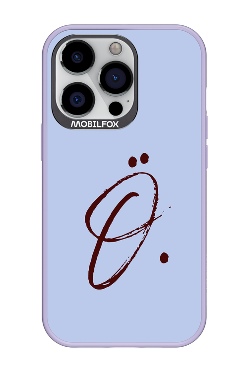 (Jellyfish Presso) O II 2.0 - Apple iPhone 13 Pro