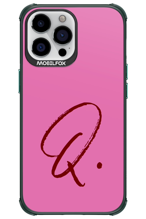 (Sorbet) Q 2.0 - Apple iPhone 13 Pro Max