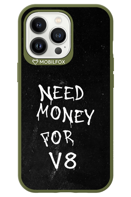 V8 2.0 - Apple iPhone 13 Pro