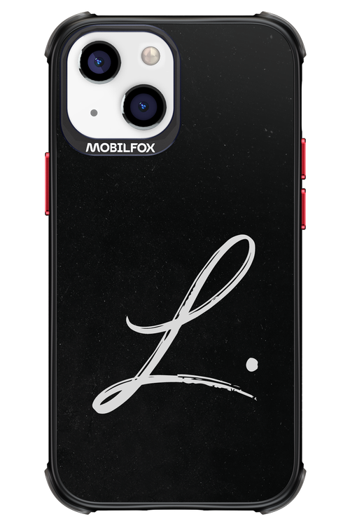 (Off Space) L 2.0 - Apple iPhone 13 Mini