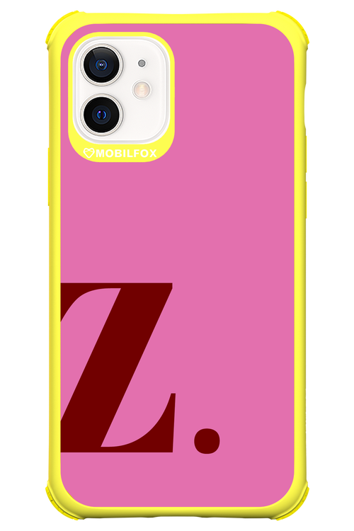 Z (Sorbet) 2.0 - Apple iPhone 12
