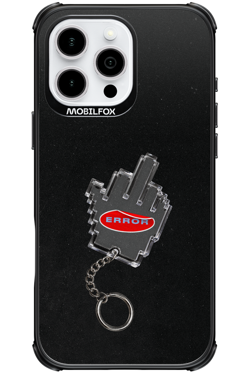 Err0r 2.0 - Apple iPhone 16 Pro Max