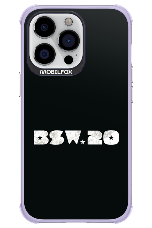 BSW 20 (7) 2.0 - Apple iPhone 13 Pro