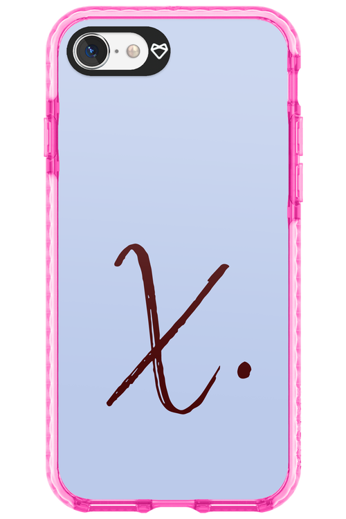 (Jellyfish Presso) X 2.0 - Apple iPhone 7