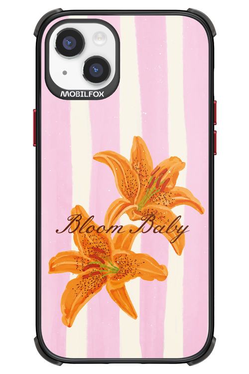 Bloom Baby 2.0 - Apple iPhone 14 Plus