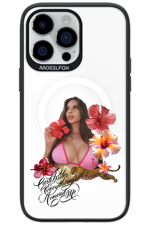 Island Money Muse - Apple iPhone 14 Pro Max