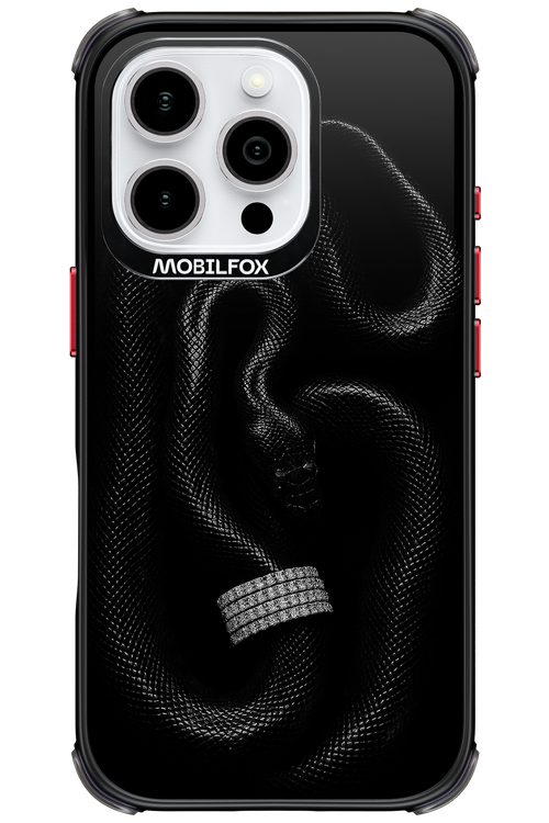 Diamond Mamba 2.0 - Apple iPhone 16 Pro