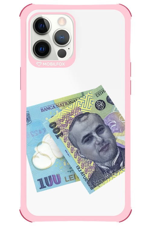 Zbir Lei 2.0 - Apple iPhone 12 Pro Max