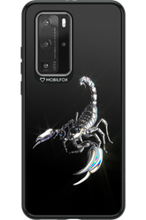 Chrome Scorpio - Huawei P40 Pro