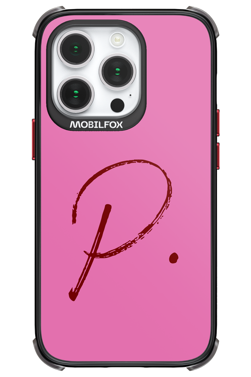 (Sorbet) P 2.0 - Apple iPhone 14 Pro