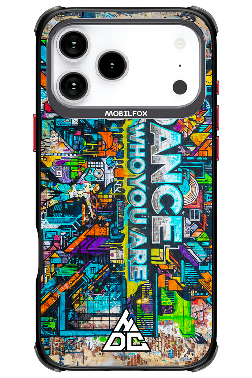 HDC 4 - Apple iPhone 17 Pro Max