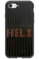 Barbeque 2.0 - Apple iPhone 8