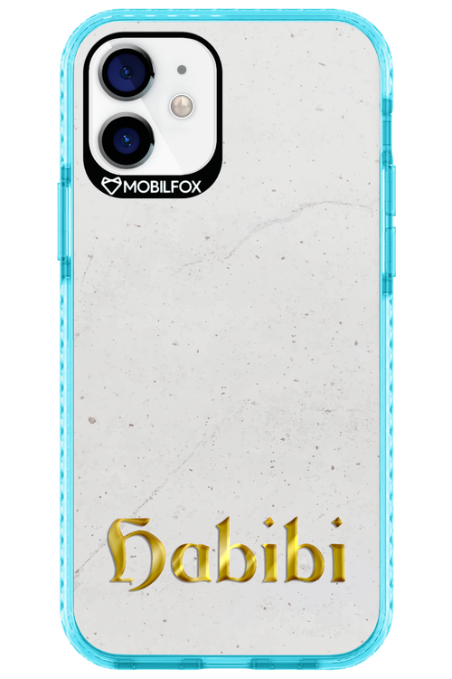 Habibi Gold - Apple iPhone 12