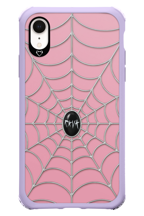 SpiderQueen - Apple iPhone XR