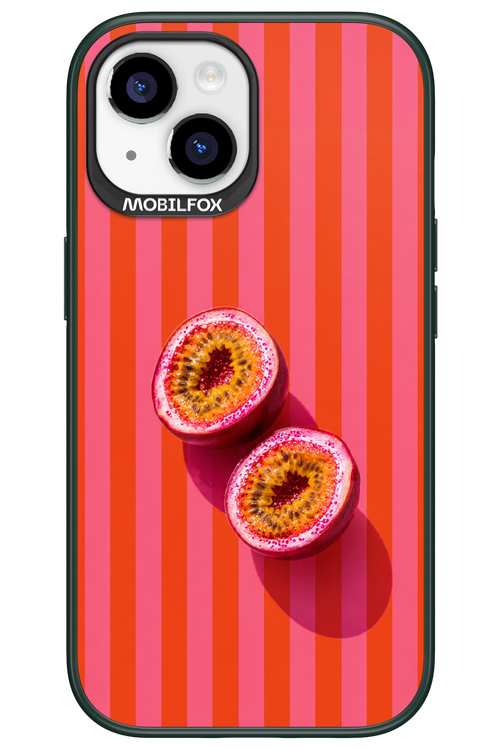 Passion Fruit 2.0 - Apple iPhone 15