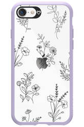 Bouquet - Apple iPhone SE 2020