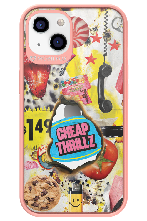 CHEAP THRILLZ - Apple iPhone 13