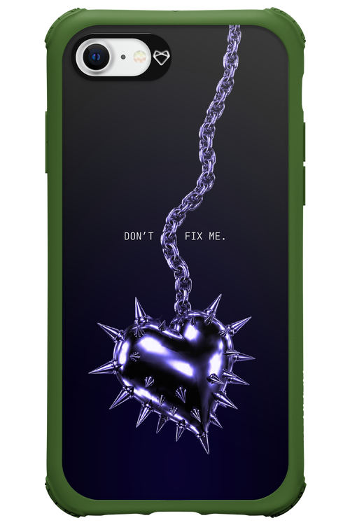 Don't fix me 2.0 - Apple iPhone SE 2022