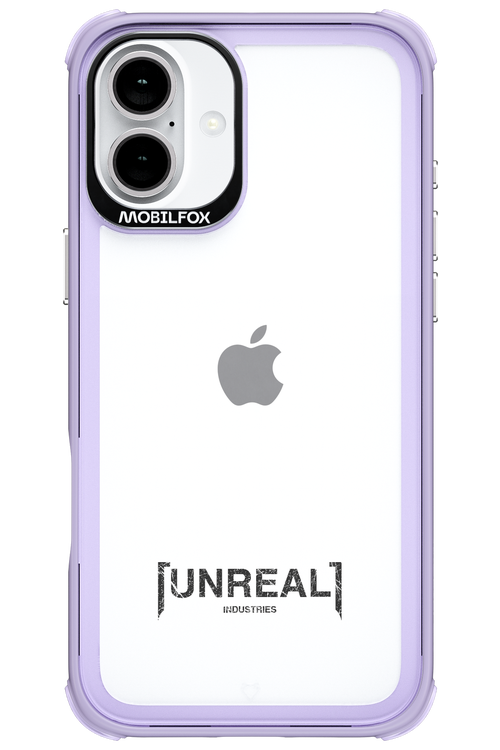 Minilogo 2.0 - Apple iPhone 16 Plus