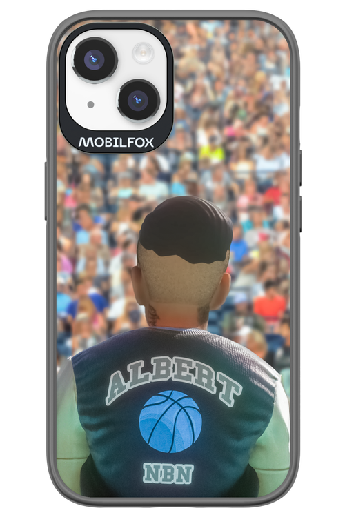 Albert 2.0 - Apple iPhone 14