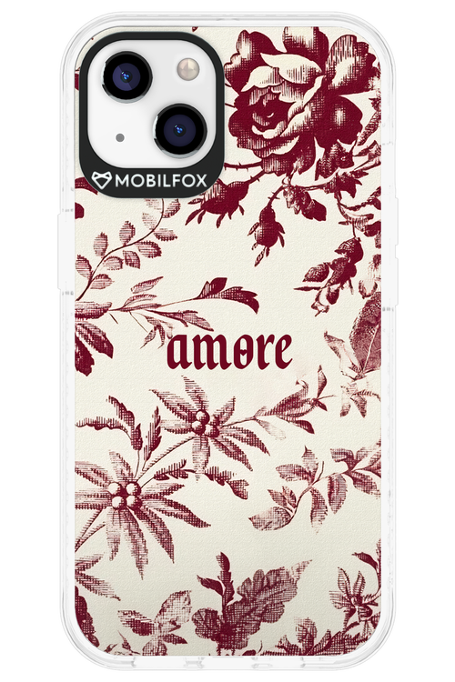 Amore 2.0 - Apple iPhone 13