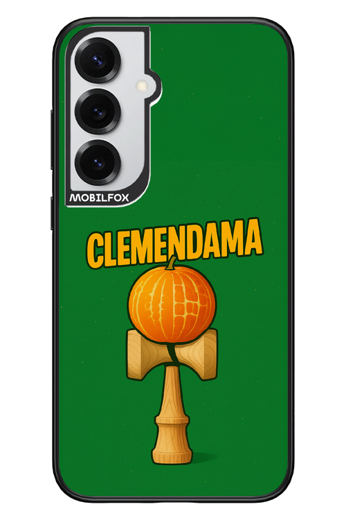 Clemendama 2.0 - Samsung S25+