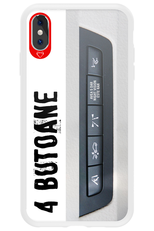 BUTOANE - Apple iPhone XS Max