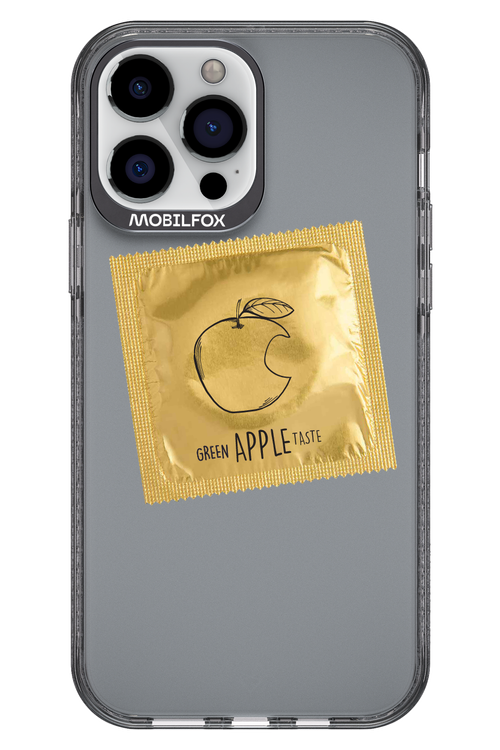 Safety Apple 2.0 - Apple iPhone 13 Pro Max