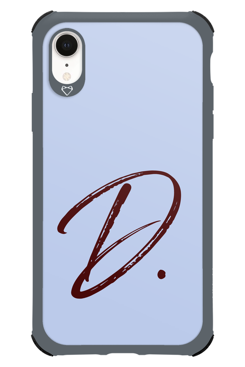 (Jellyfish Presso) D 2.0 - Apple iPhone XR