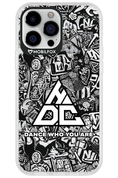 HDC 7 - Apple iPhone 13 Pro Max