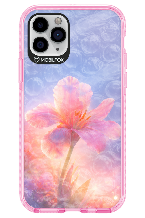 Bubble Flower 2.0 - Apple iPhone 11 Pro