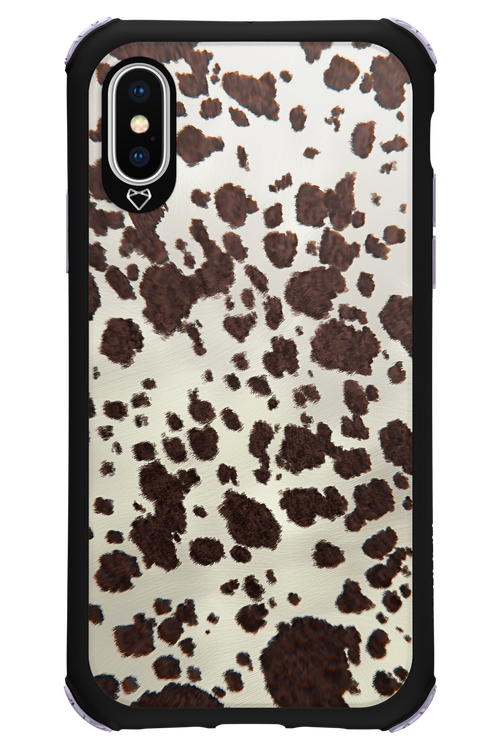 Appaloosa 2.0 - Apple iPhone X