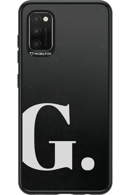 G (Off Space) 2.0 - Samsung Galaxy A41