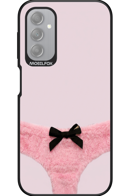 Furr Panties 2.0 - Samsung Galaxy A14