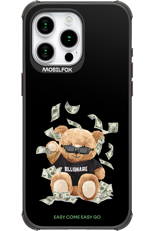 Easy Come Easy Go 2.0 - Apple iPhone 15 Pro Max