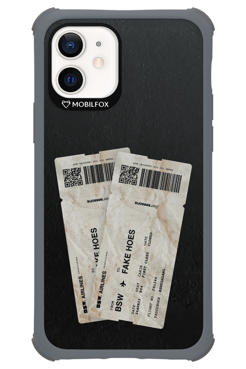BSW FourSeasons 3 2.0 - Apple iPhone 12