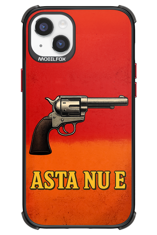 Asta Nu E - Apple iPhone 14 Plus
