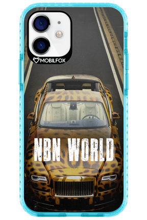 Car - Apple iPhone 12