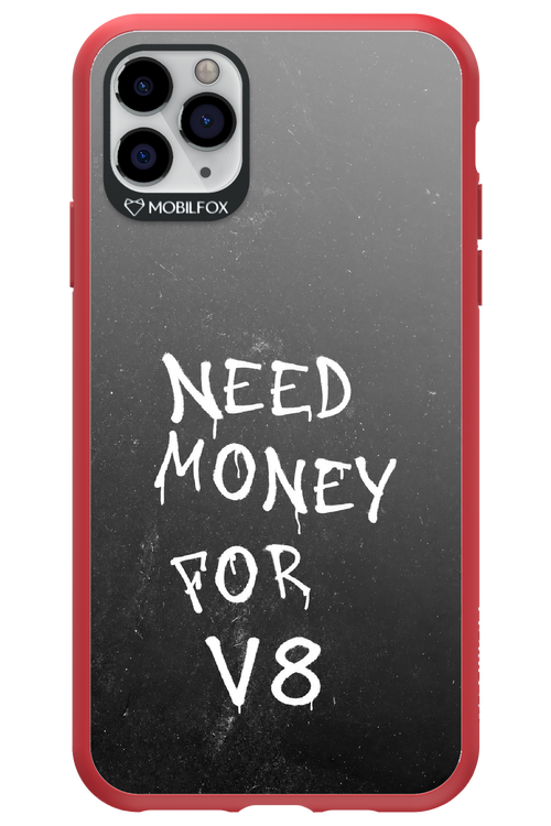 V8 2.0 - Apple iPhone 11 Pro Max