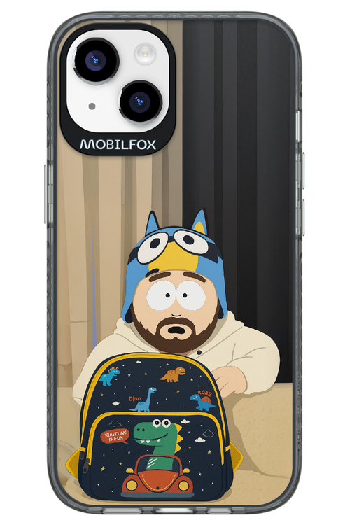 KidHeli - Apple iPhone 14