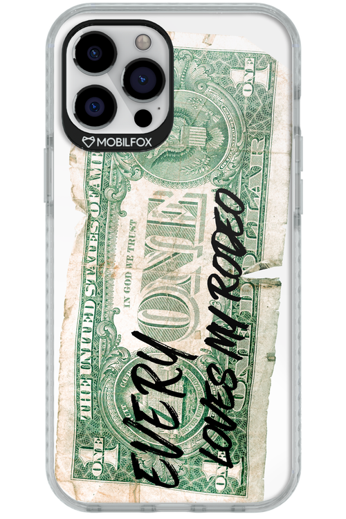 RODEO II 2.0 - Apple iPhone 12 Pro Max