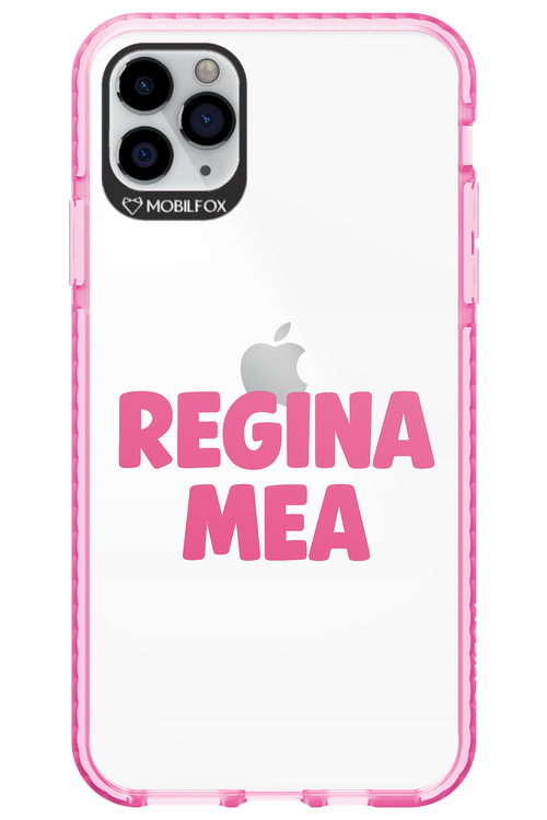 Regina Mea - Apple iPhone 11 Pro Max