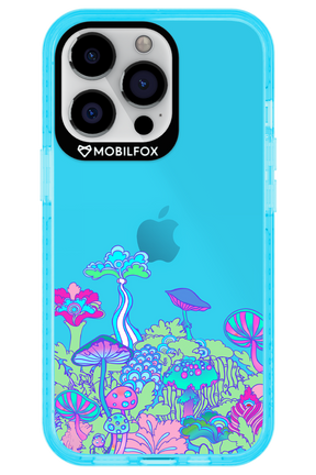 Shrooms - Apple iPhone 13 Pro
