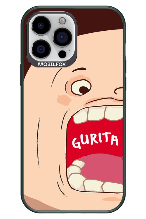 GURITA 2 - Apple iPhone 13 Pro Max