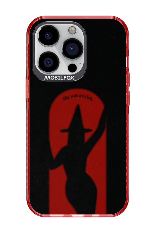 Witch Season - Apple iPhone 13 Pro