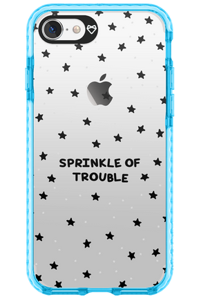Trouble - Apple iPhone 7