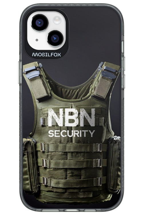 Secu 2.0 - Apple iPhone 14 Plus