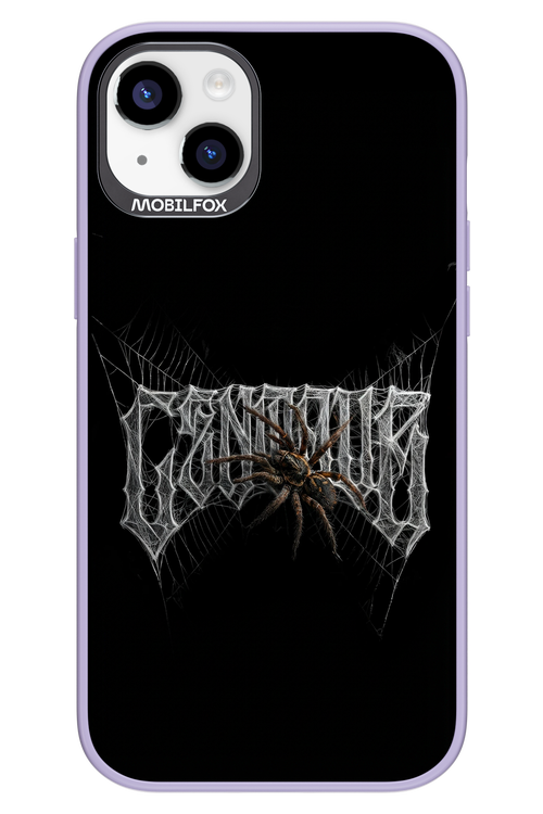 Web Centaur Logo Spider 2.0 - Apple iPhone 14 Plus