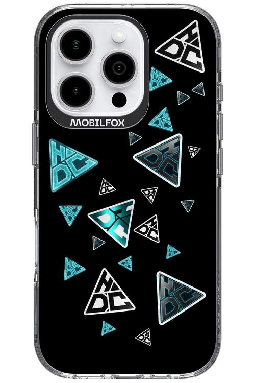 HDC 8 - Apple iPhone 16 Pro