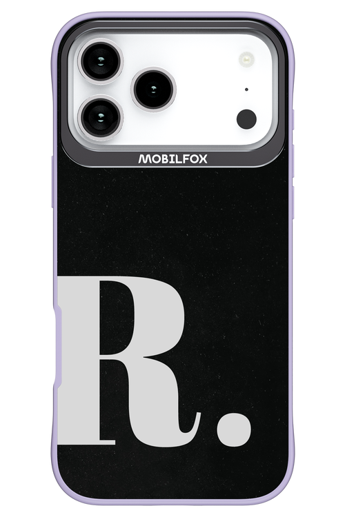 R (Off Space) 2.0 - Apple iPhone 17 Pro Max